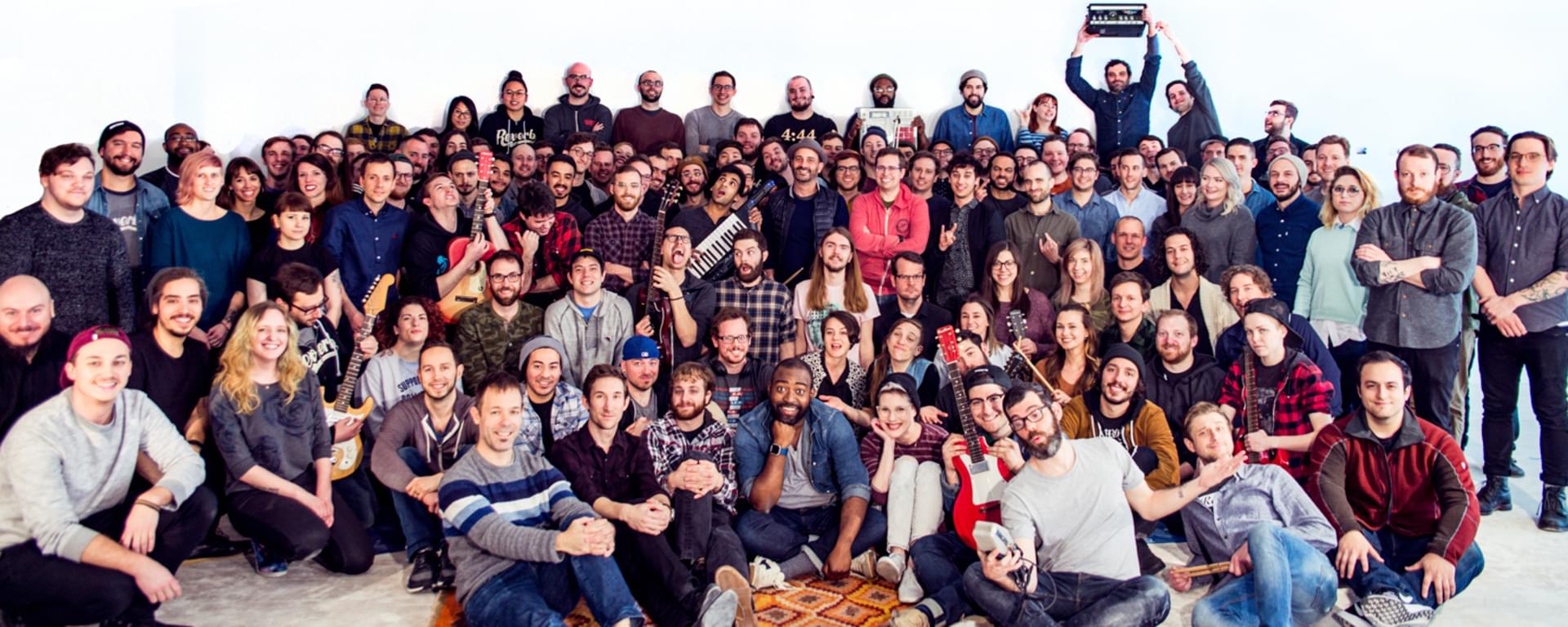 Reverb Customer Service Story Zendesk